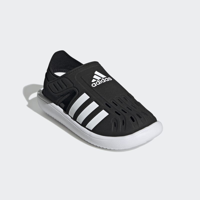 adidas Summer Closed Toe Water Sandals