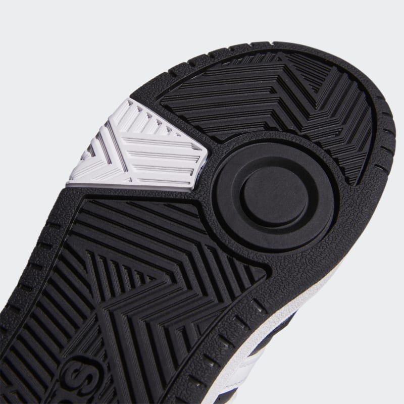 adidas Hoops Mid