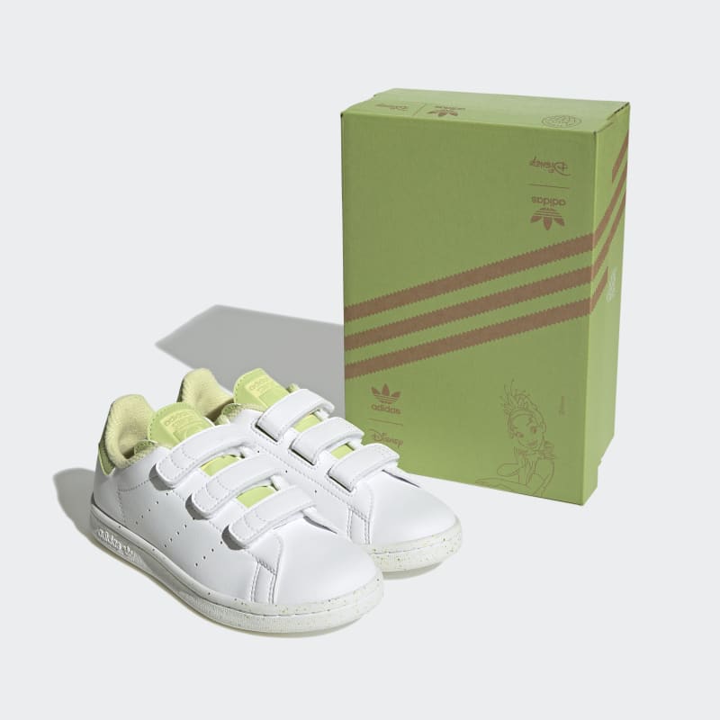 adidas Originals Tiana Stan Smith