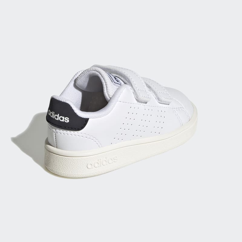 adidas Advantage Lifestyle Court Two Hook-and-Loop