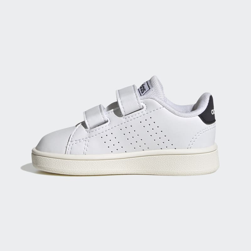 adidas Advantage Lifestyle Court Two Hook-and-Loop