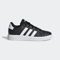 adidas Grand Court Lifestyle Tennis Lace-Up