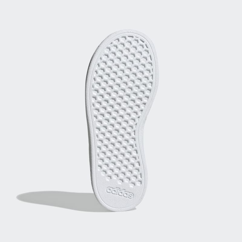 adidas Grand Court Lifestyle Tennis Lace-Up