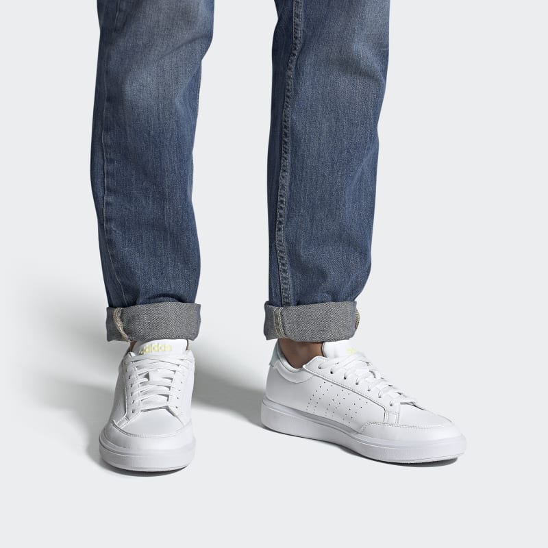adidas Nova Court Lifestyle Vegan