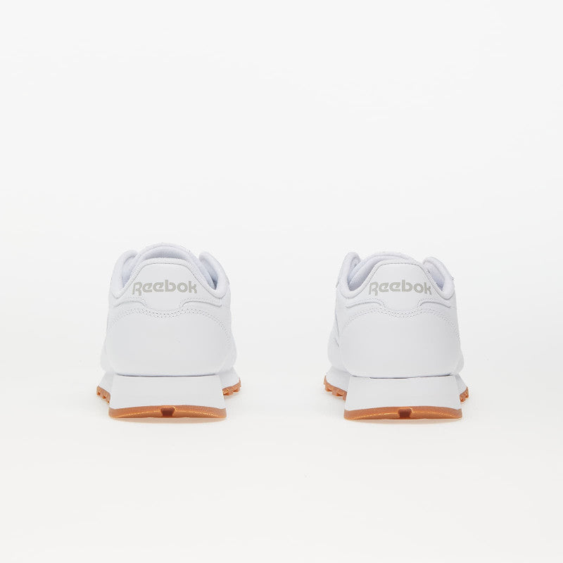 Reebok Classic Leather Ftw White/ Pure Grey 3/ Gum