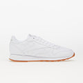 Reebok Classic Leather Ftw White/ Pure Grey 3/ Gum