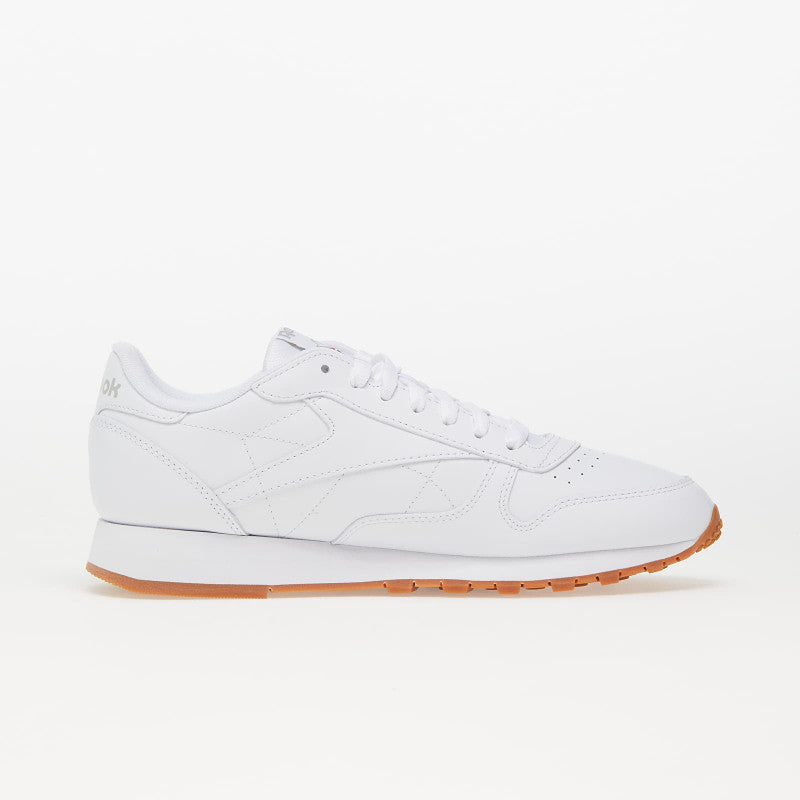 Reebok Classic Leather Ftw White/ Pure Grey 3/ Gum