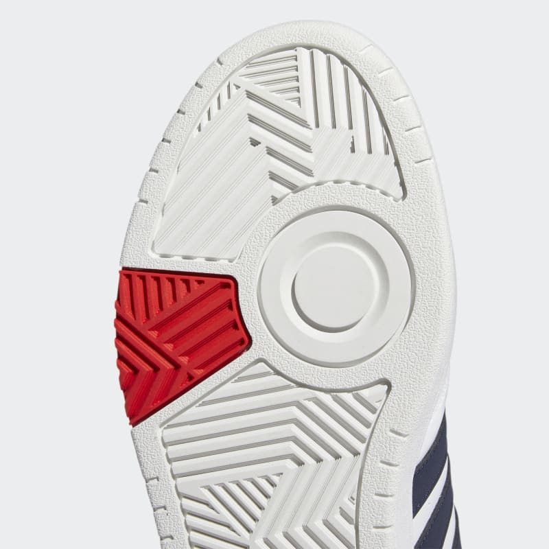 adidas Hoops 3.0 Low Classic Vintage