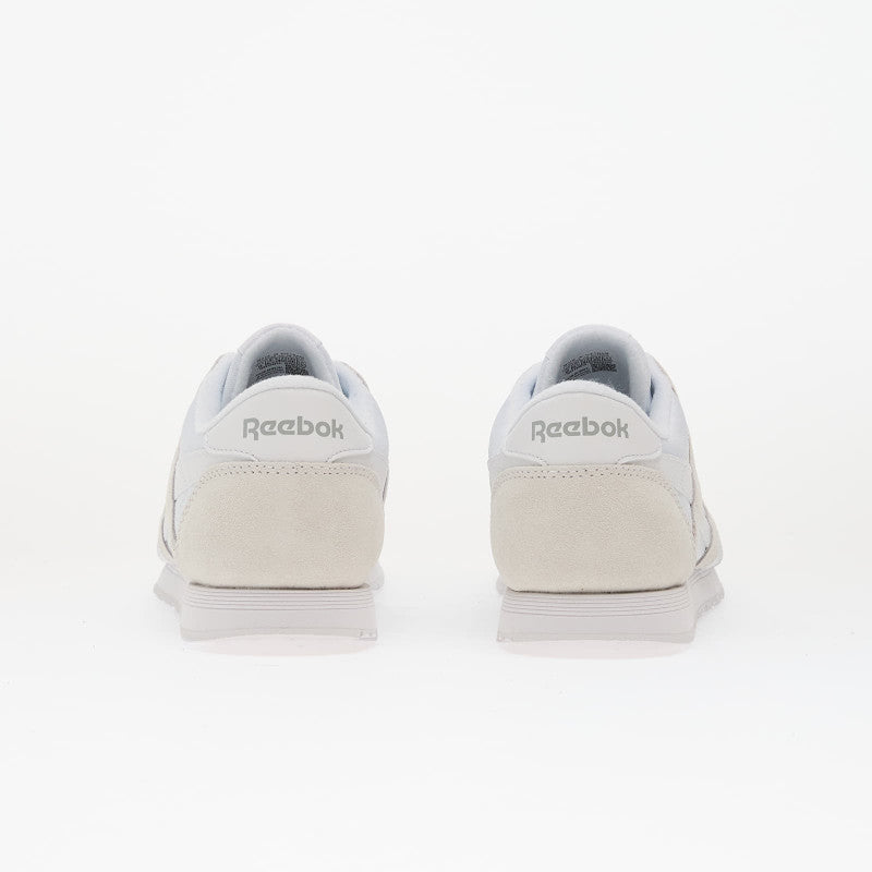 Reebok Classic Nylon Ftw White/ Ftw White/ Ftw White