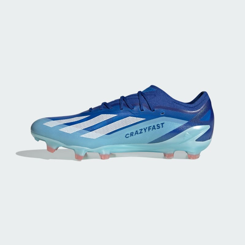adidas X CRAZYFAST.1 FG