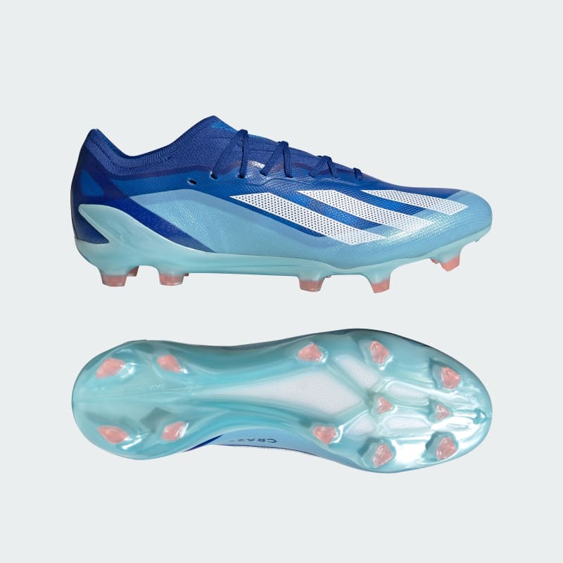 adidas X CRAZYFAST.1 FG