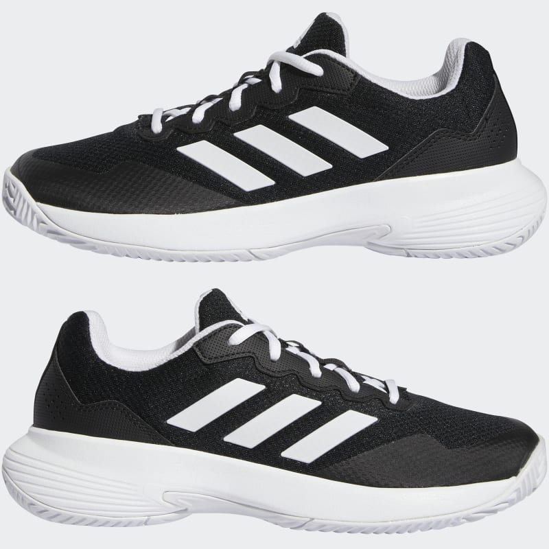 adidas Wmns Gamecourt 2.0 Tennis