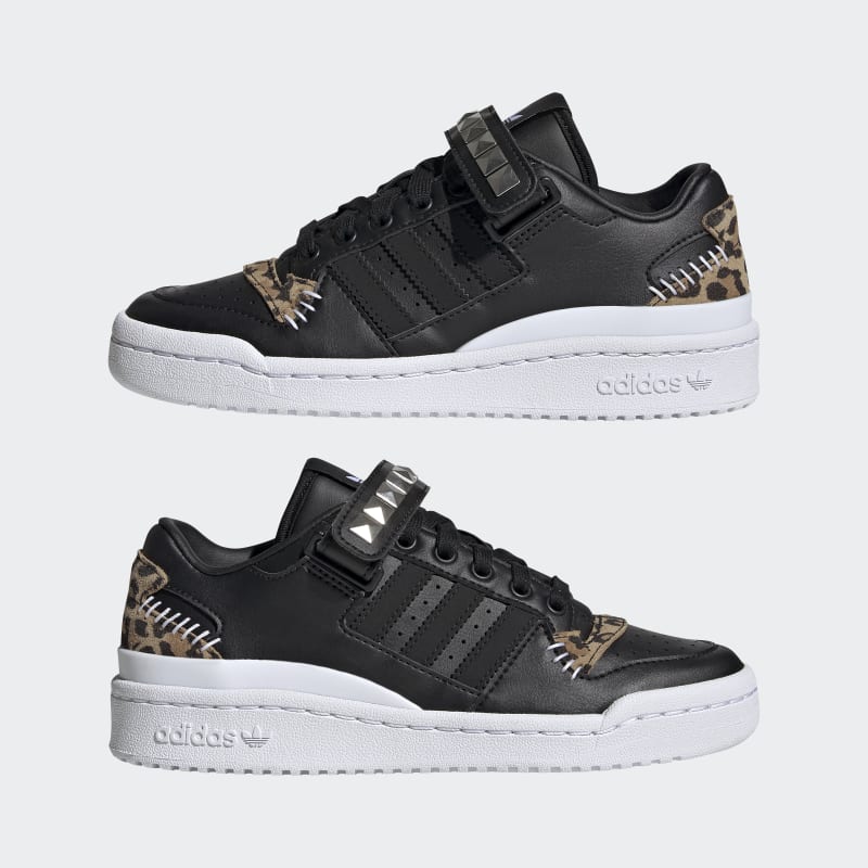 adidas Originals Forum Low
