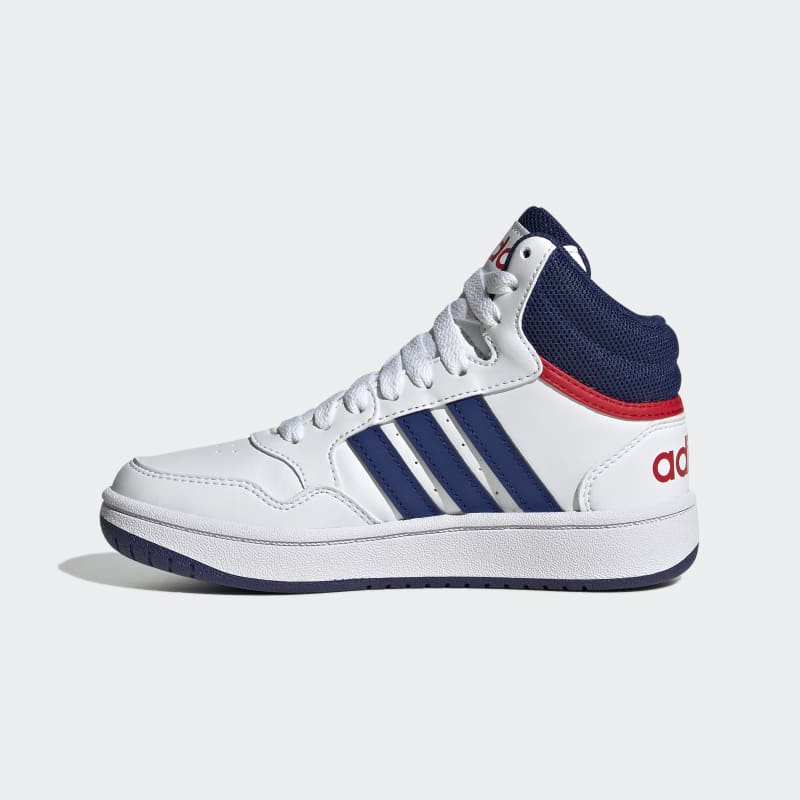 adidas Hoops Mid