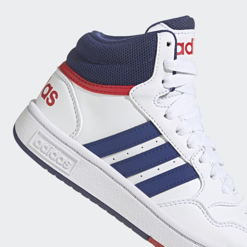adidas Hoops Mid