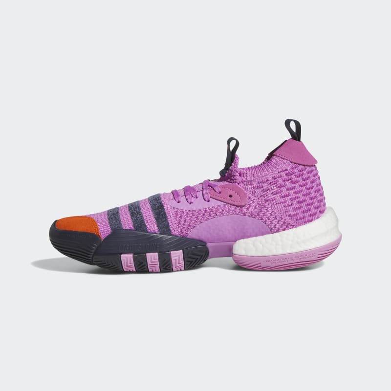 adidas Trae Young 2.0 "Stratosphere"