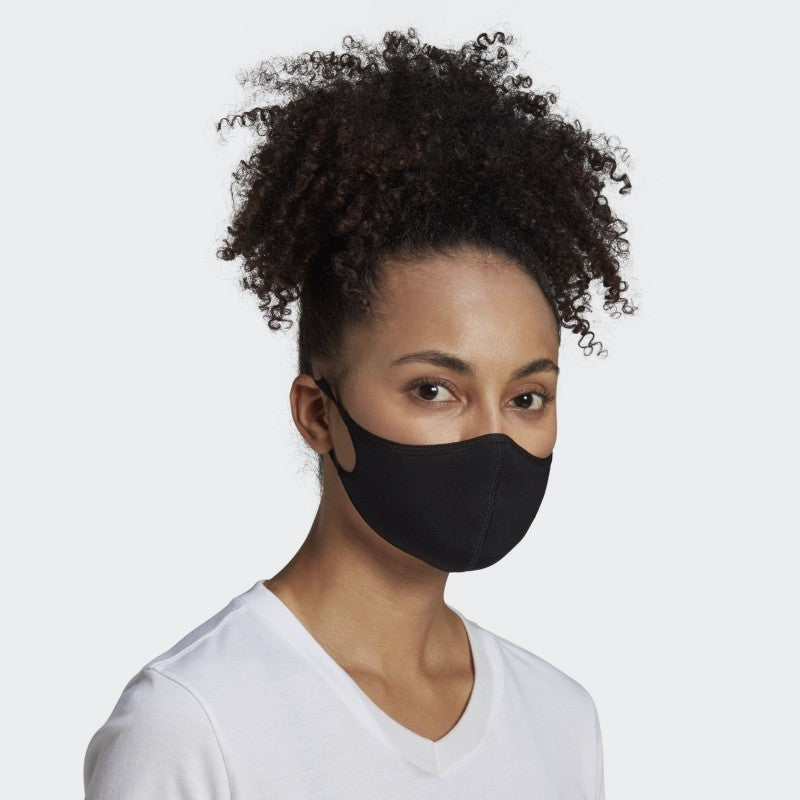 Maska adidas Face CVR