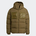 adidas Originals Down Regen Hooded Puffer striukė