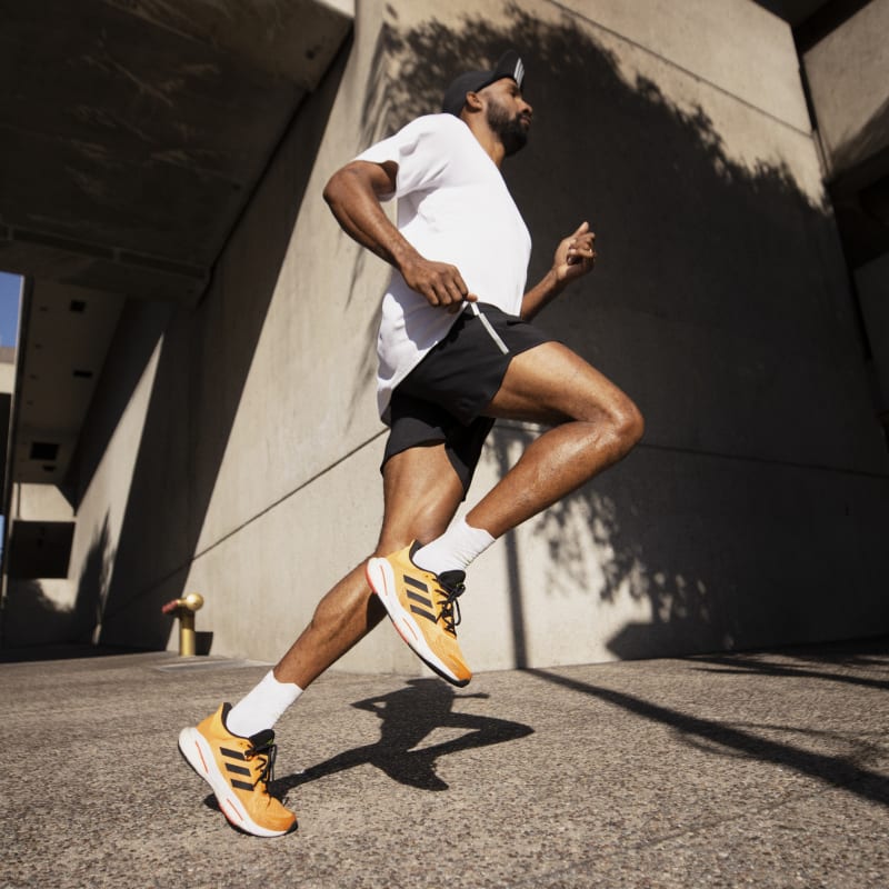 adidas Designed 4 Running Tee
