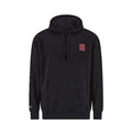 Mitchell & Ness NBA Player Photo Hoodie Chicago Bulls Dennis Rodman Black