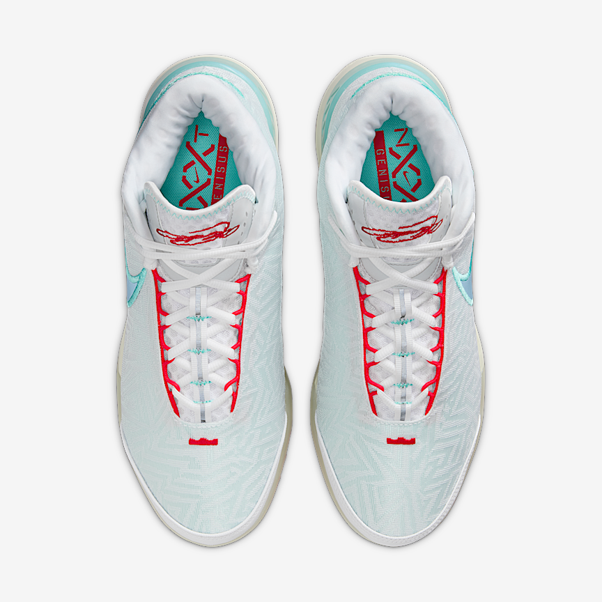 Nike LeBron NXXT Genisus
