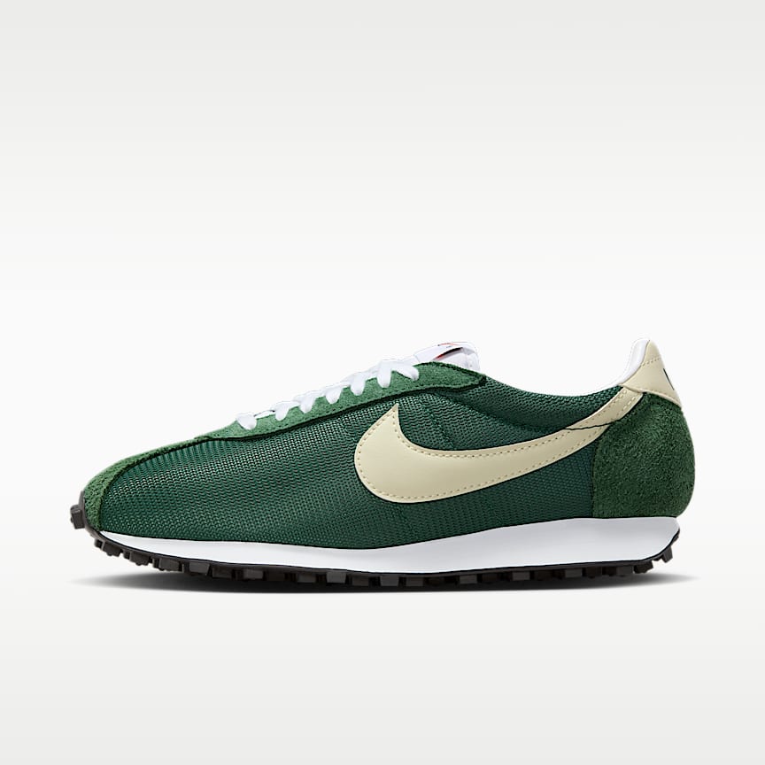 Nike Wmns Ld-1000 Fir/ Lt Khaki-White-Gum Light Brown