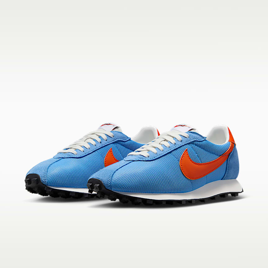 Nike Wmns Ld-1000 Univ Blue/ Safety Orange-Sail-Black