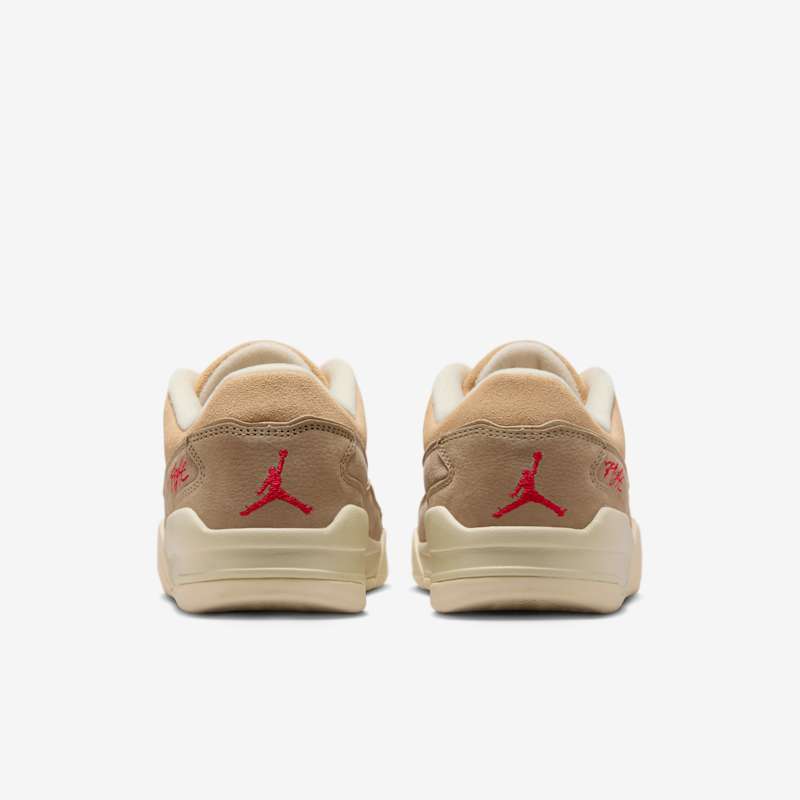 Jordan Flight Court