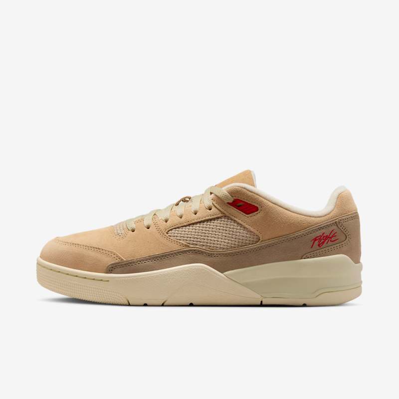 Jordan Flight Court