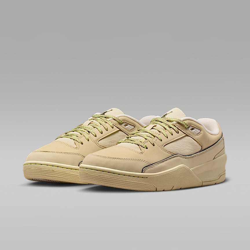 Jordan Flight Court