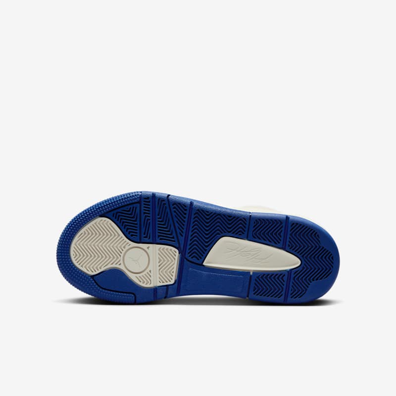 Jordan Flight Court GS