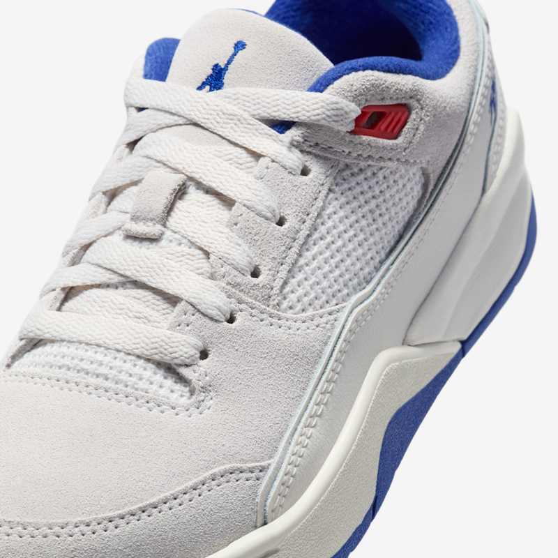 Jordan Flight Court GS