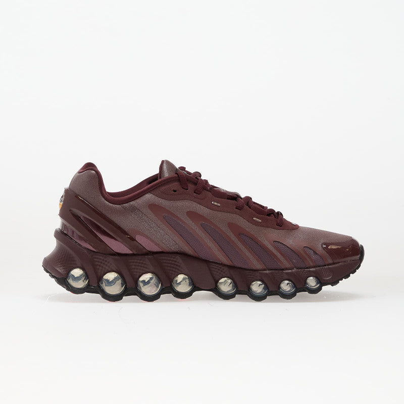Nike Air Max Dn8 Burgundy Crush/ Black-Burgundy Crush
