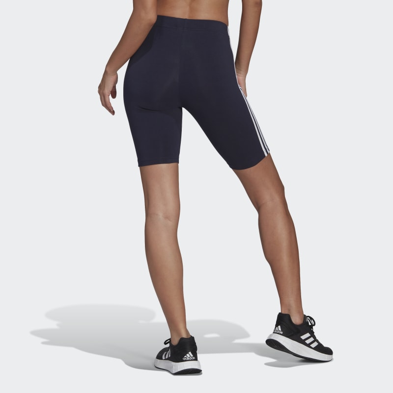 adidas Essentials 3-Stripes Bike Shorts