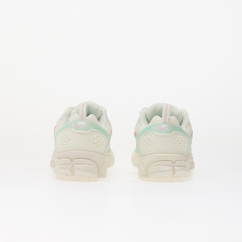 Nike Vomero 5 Kids Sail/ Sail-Pink Foam-Arctic Green