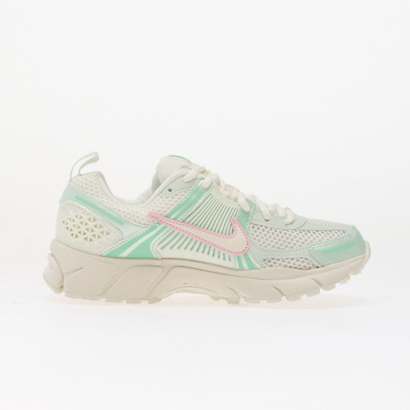 Nike Vomero 5 Kids Sail/ Sail-Pink Foam-Arctic Green
