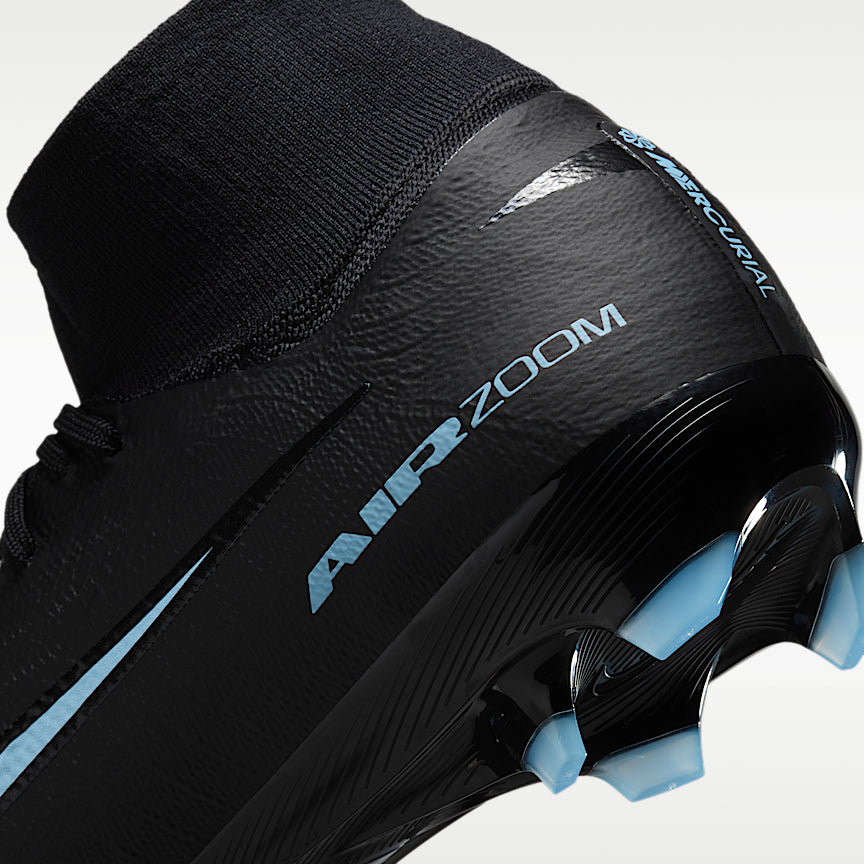 Nike Mercurial Superfly 10 Pro