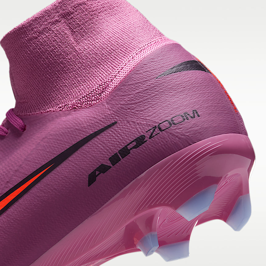 Nike Mercurial Superfly 10 Pro