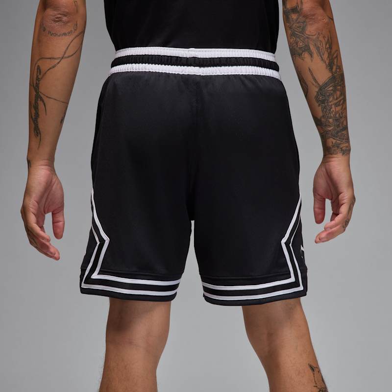 Jordan Sport Diamond Mesh Dri-Fit Šortai