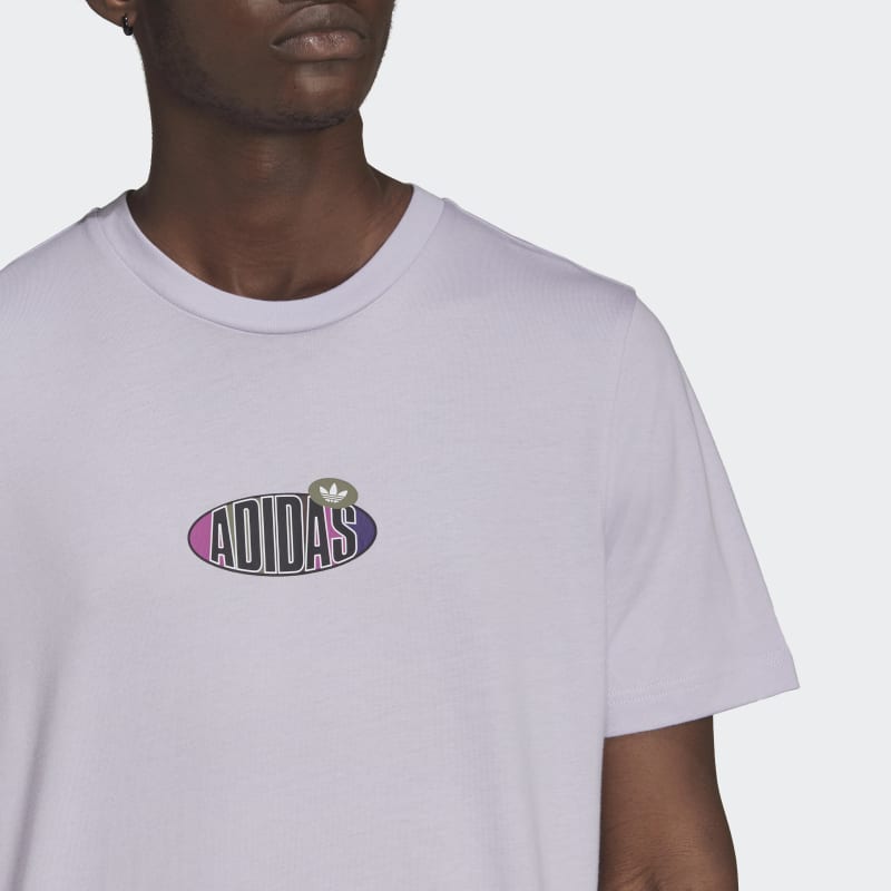 adidas Originals Trefoil A33 Tee