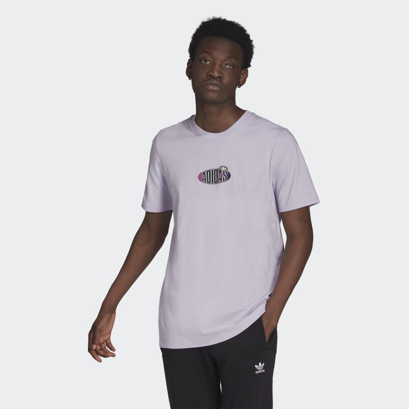 adidas Originals Trefoil A33 Tee