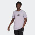 adidas Originals Trefoil A33 Tee