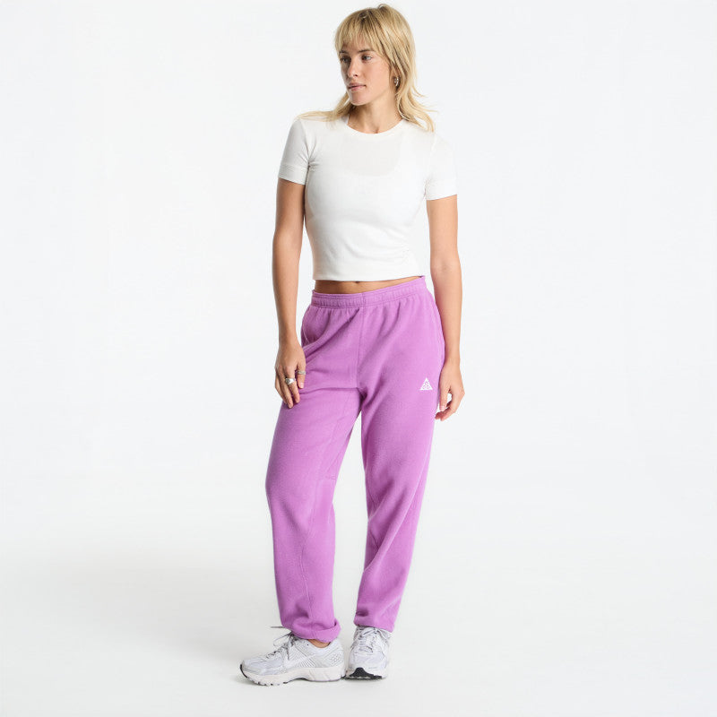 Nike ACG "Wolf Tree" Pants Monarch Purple/ Summit White
