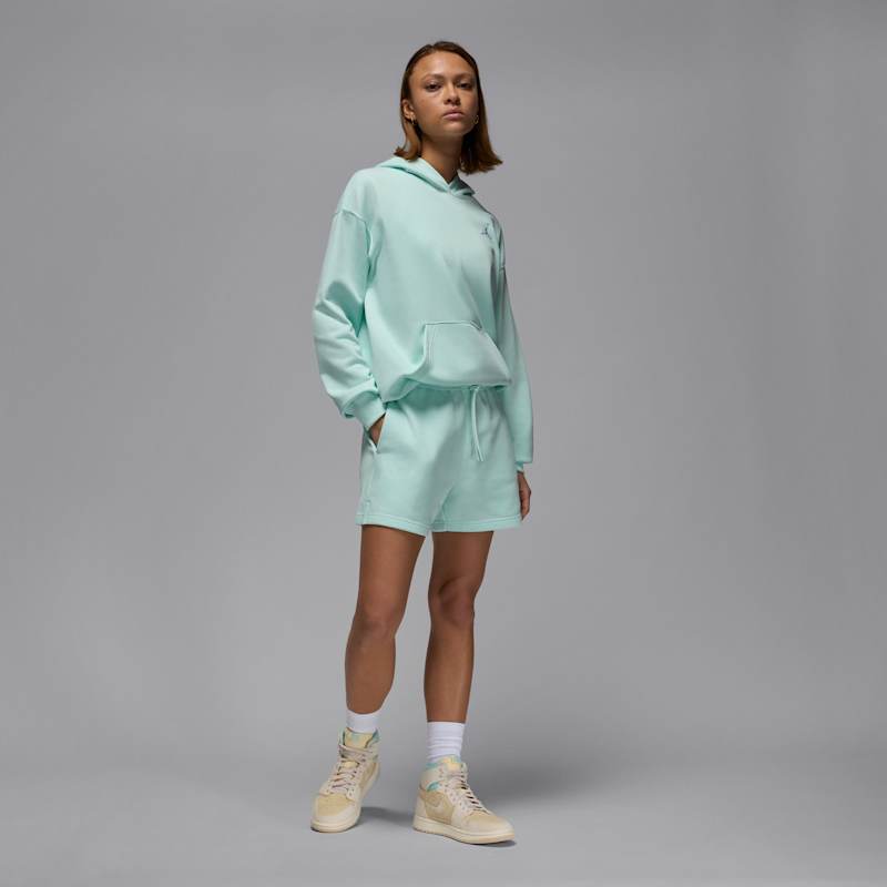Jordan Brooklyn Fleece