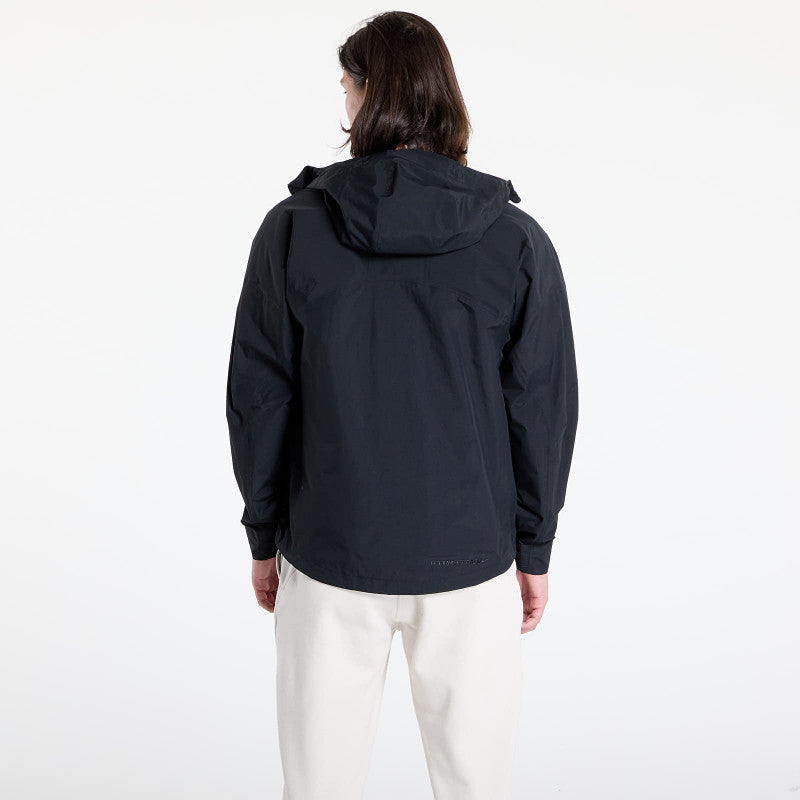 Nike ACG "Morpho" Men's Storm-FIT ADV Rain Jacket Black/ Black/ Summit White