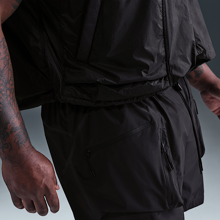 Nike Tech