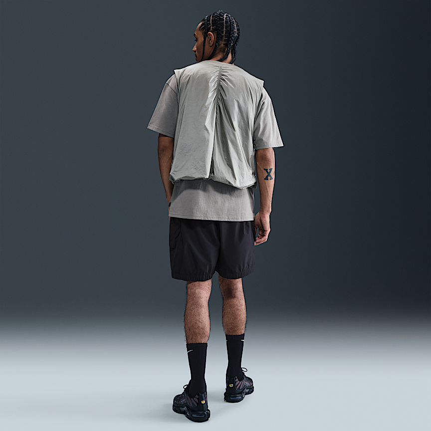 Nike Tech