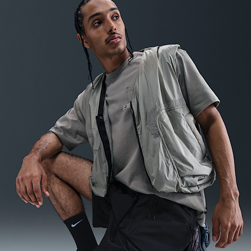 Nike Tech