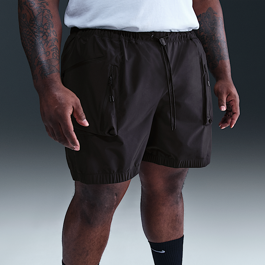 Nike Tech