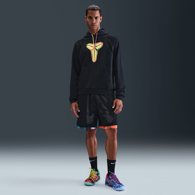Nike Kobe Therma-FIT